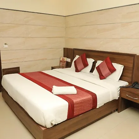 Hotel Usa Delhi